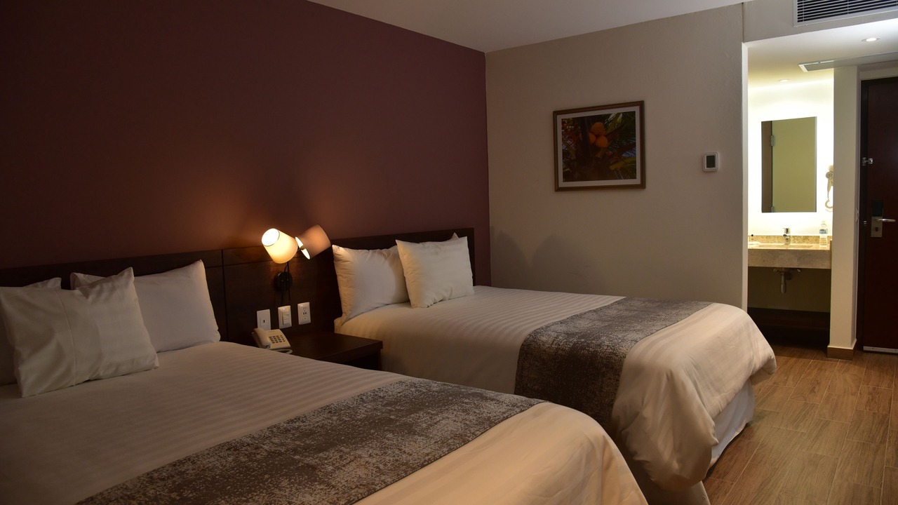 Photo of Bedroom in Veracruz