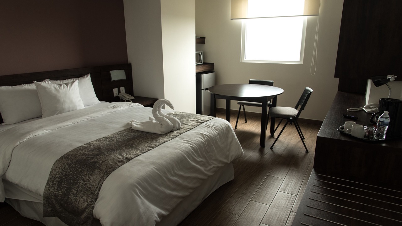 Photo of Bedroom in Veracruz