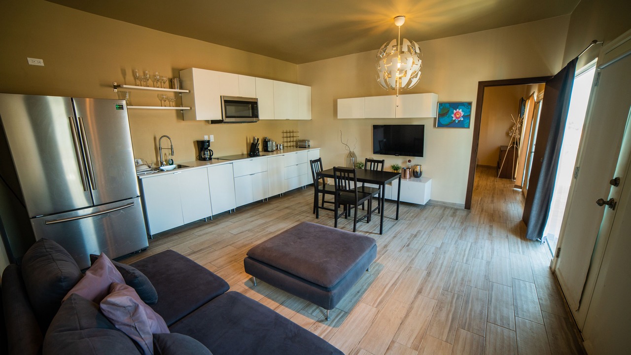 Photo of Bedroom in Los Algodones