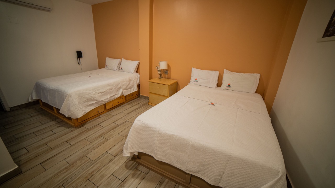 Photo of Bedroom in Los Algodones