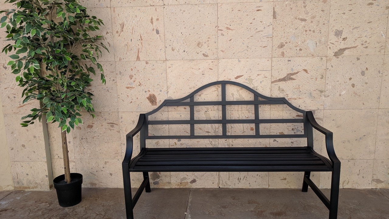 Photo of Patio Balcony in Los Algodones