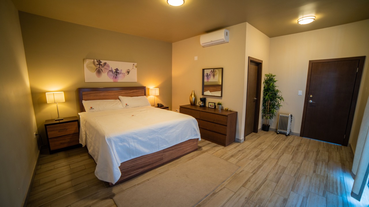 Photo of Bedroom in Los Algodones