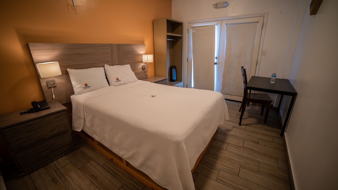 Photo of Bedroom in Los Algodones