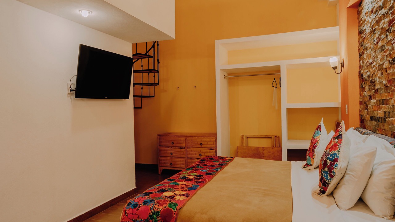 Photo of Bedroom in De Guadalupe