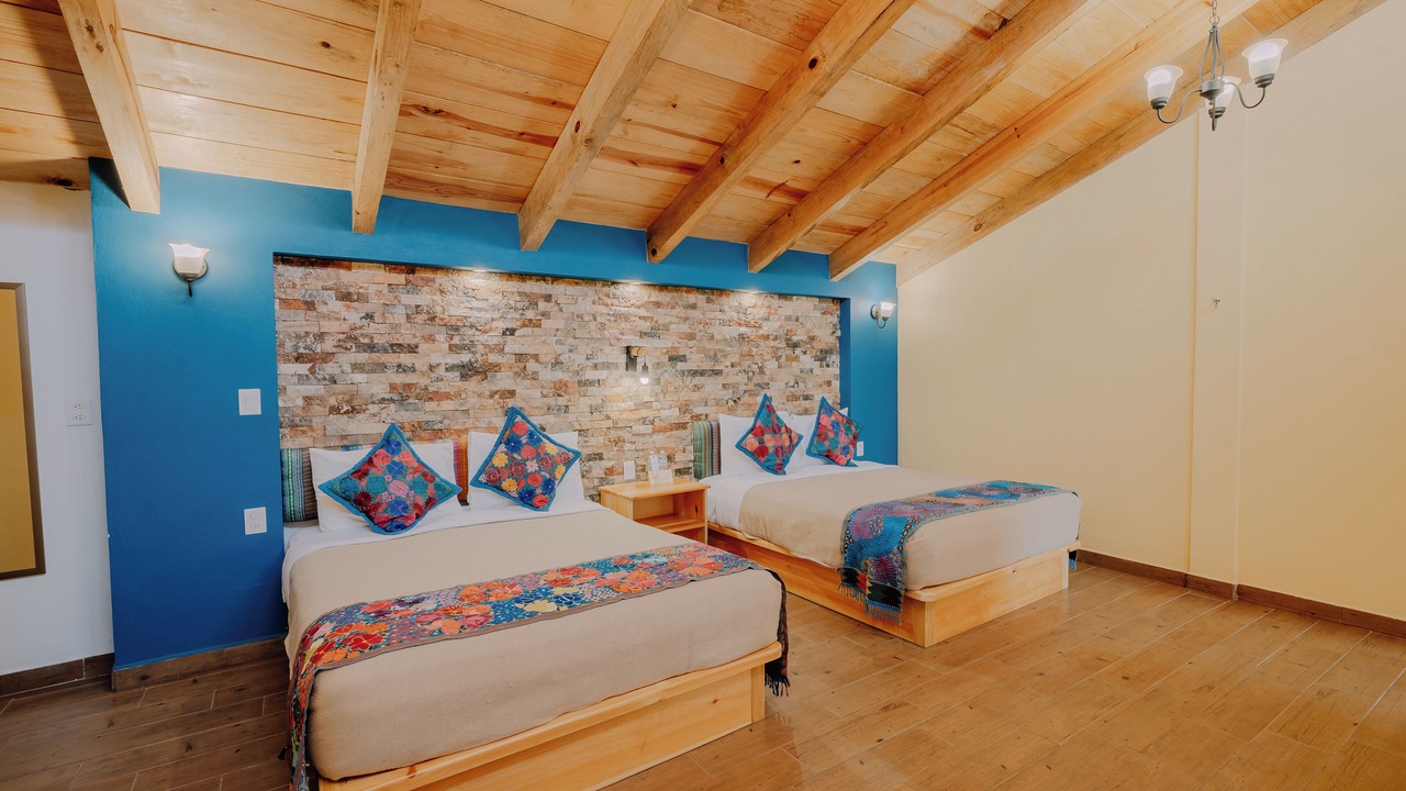 Photo of Bedroom in De Guadalupe