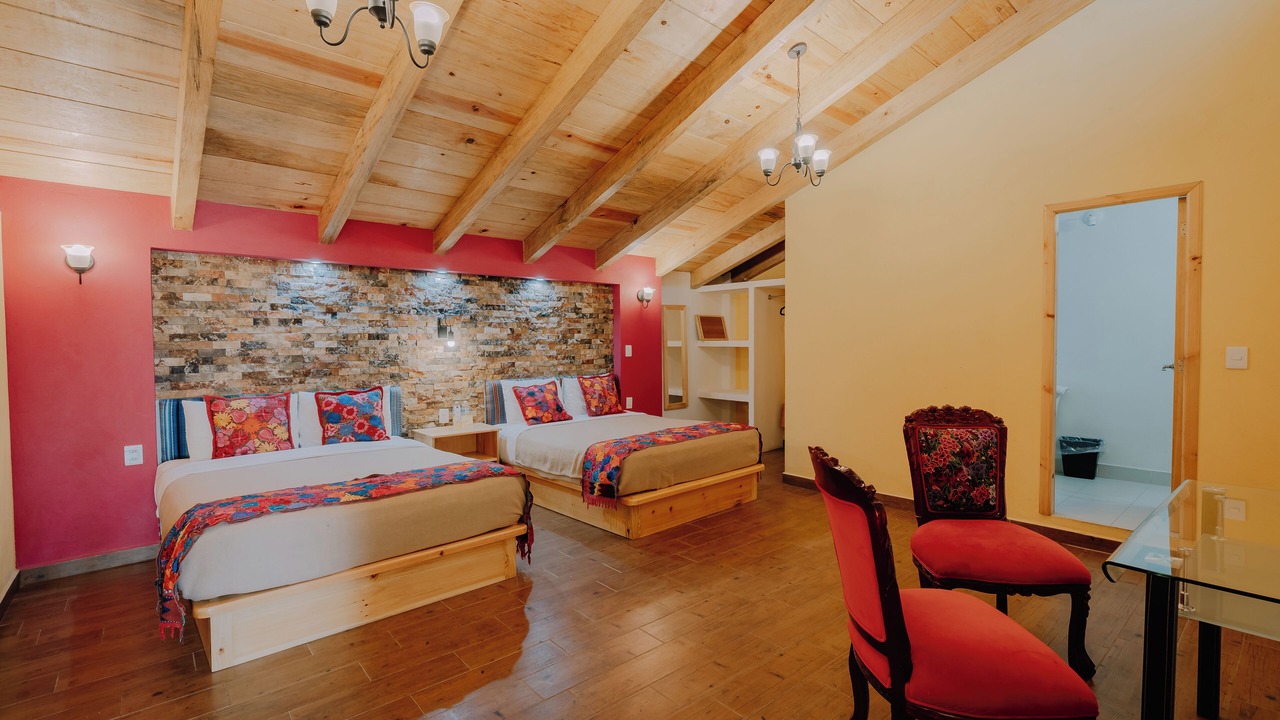 Photo of Bedroom in De Guadalupe