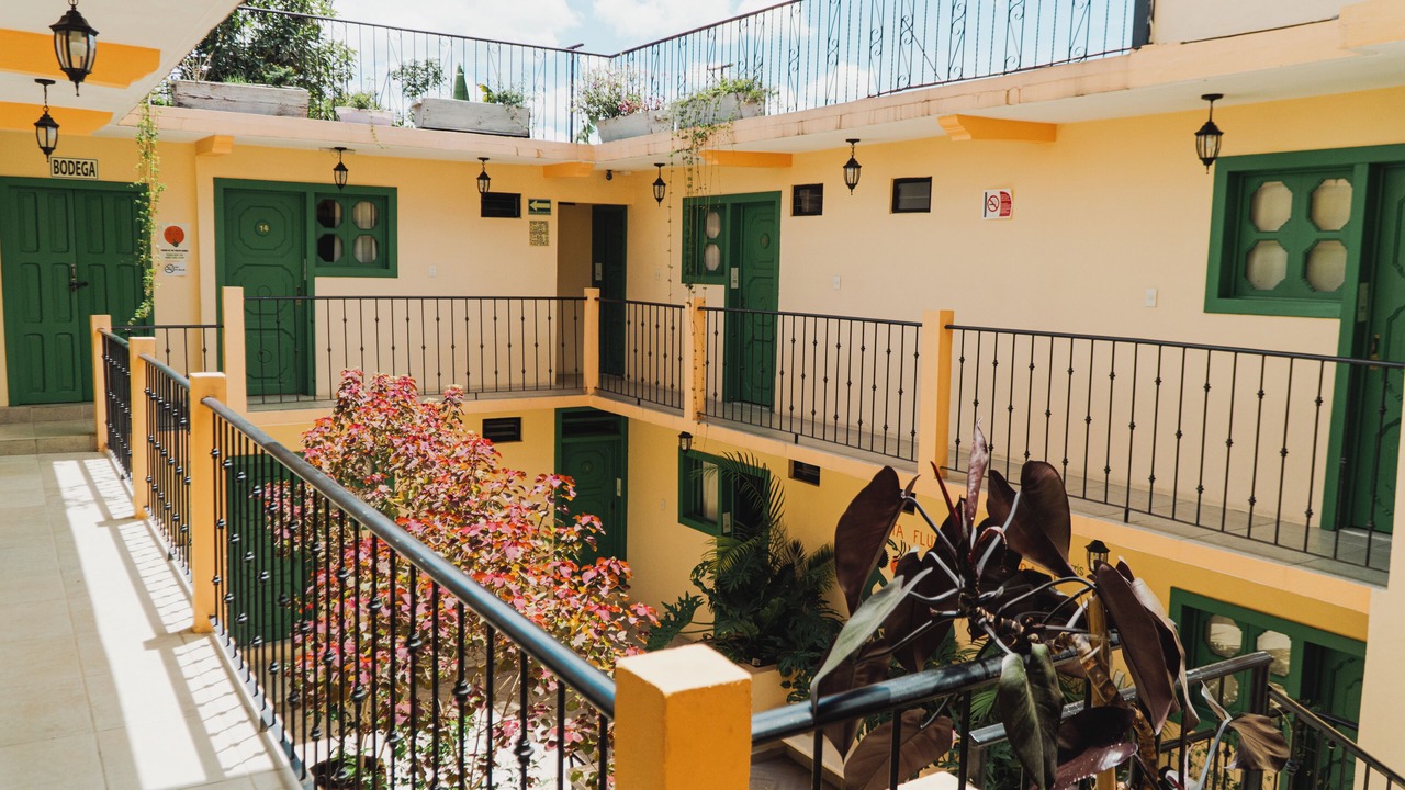 Photo of Patio Balcony in De Guadalupe