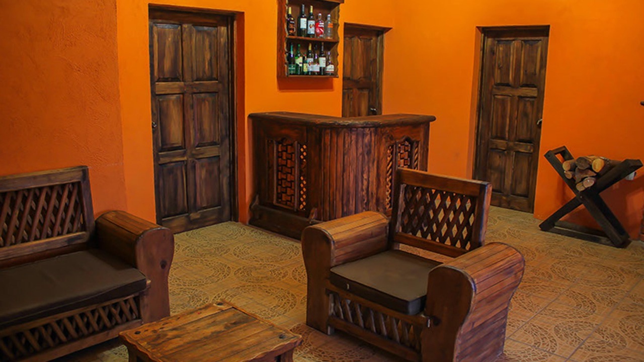 Photo of Livingroom in Huasca De Ocampo