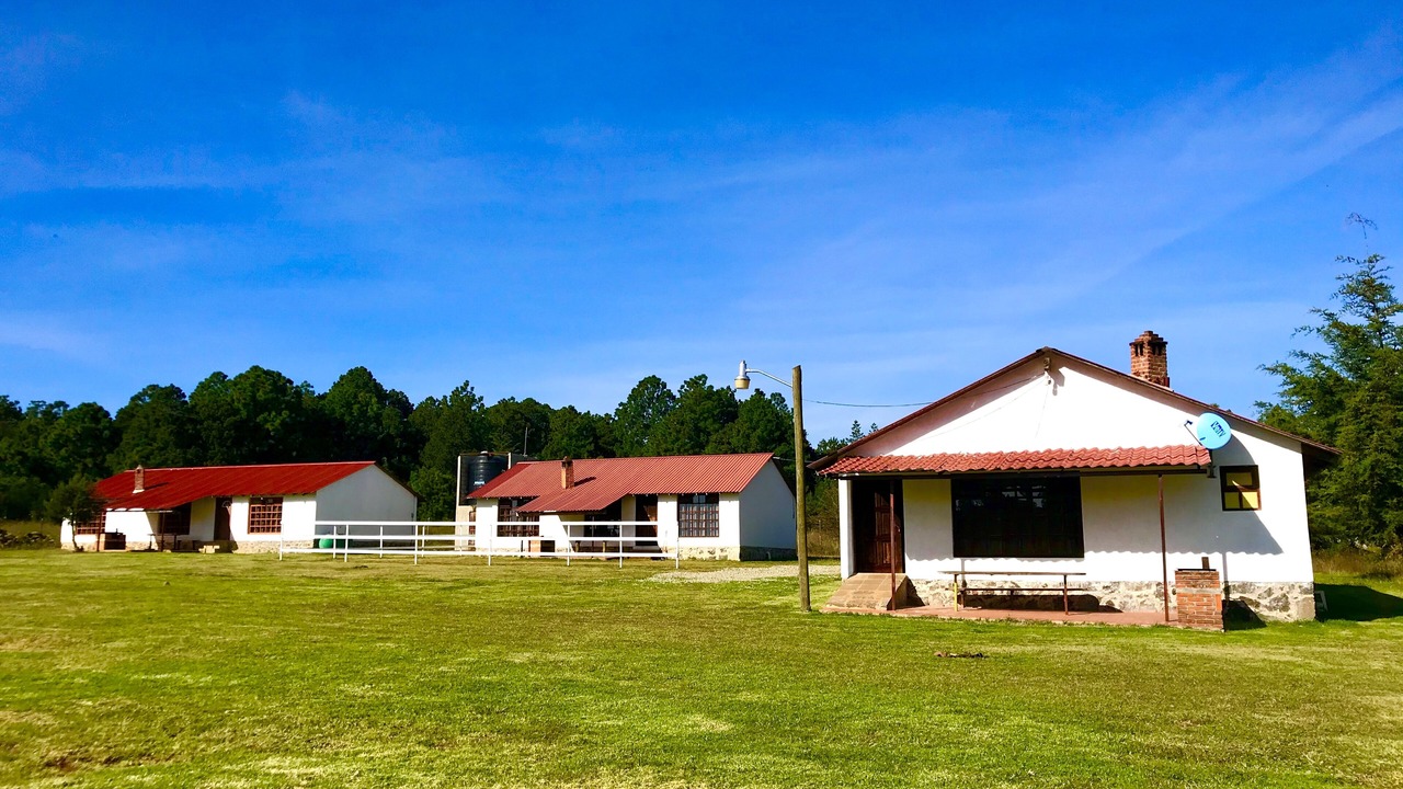 Photo of Outdoor in Huasca De Ocampo