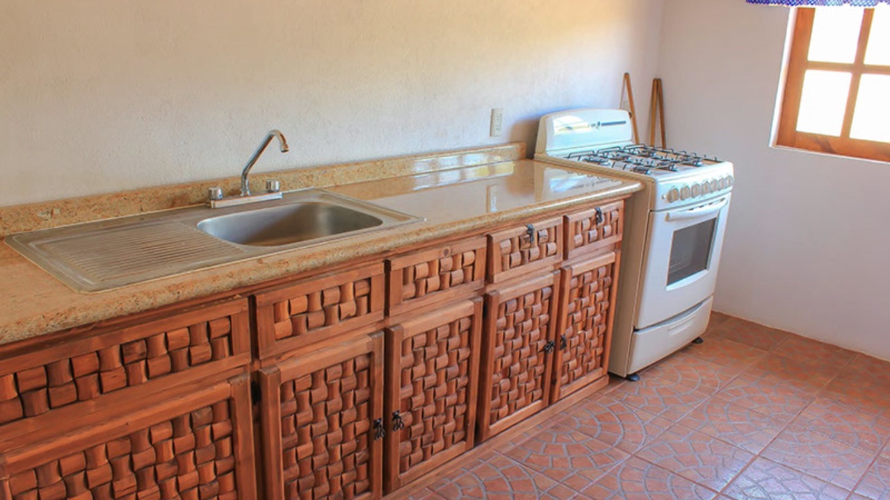 Photo of Kitchen in Huasca De Ocampo