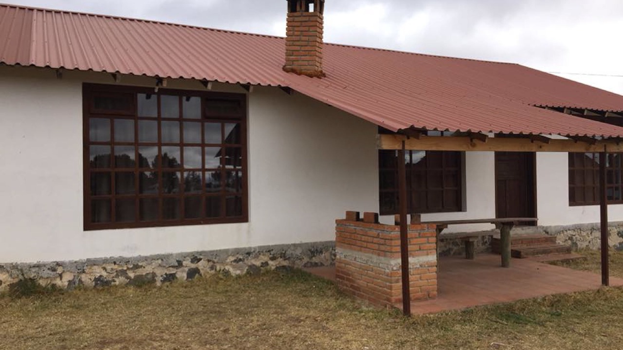 Photo of Outdoor in Huasca De Ocampo