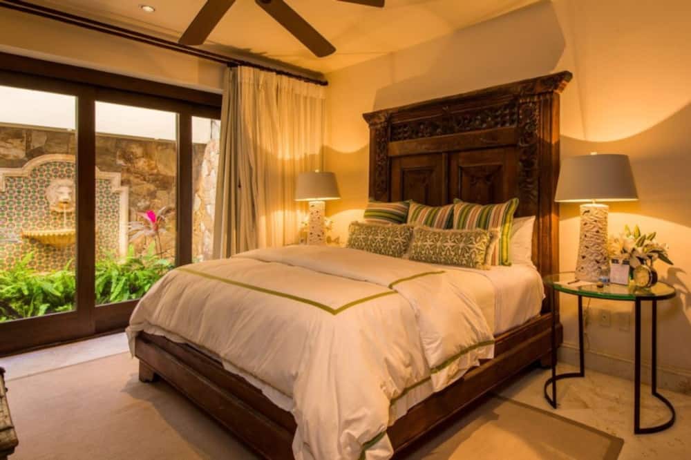Photo of Bedroom in Buzzards