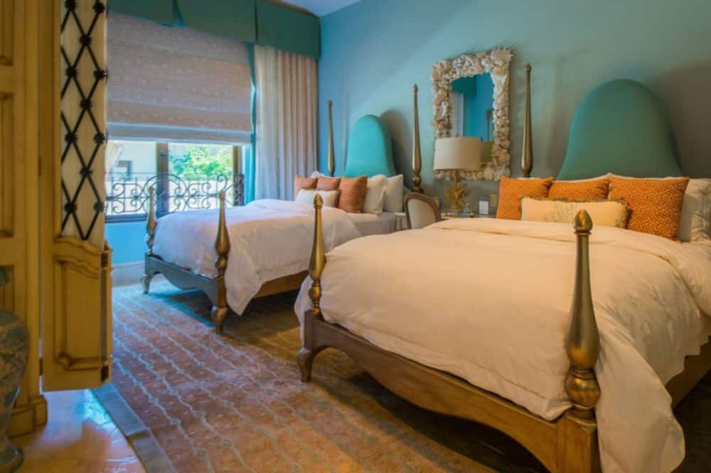 Photo of Bedroom in Buzzards