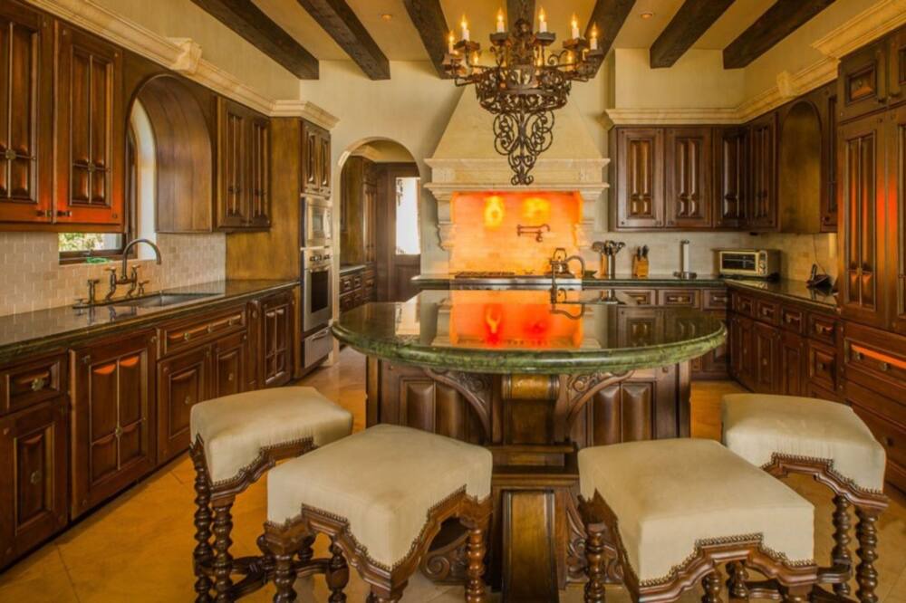 Photo of Livingroom in Buzzards