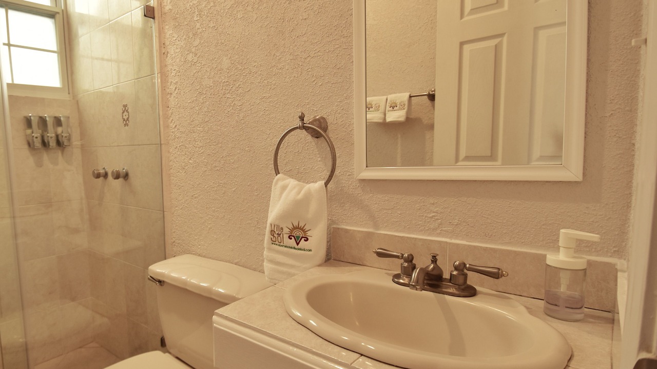 Photo of Bathroom in Ixmiquilpan