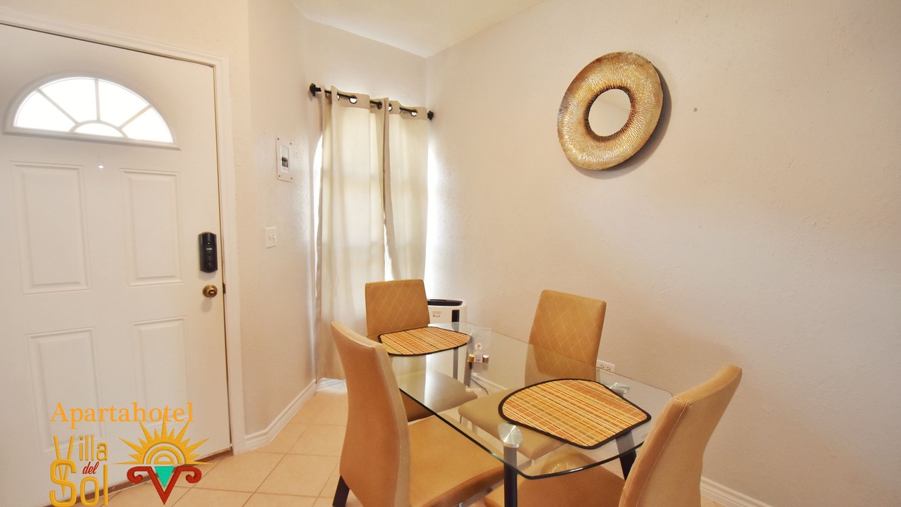 Photo of Bedroom in Ixmiquilpan