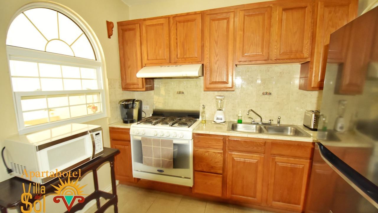 Photo of Kitchen in Ixmiquilpan