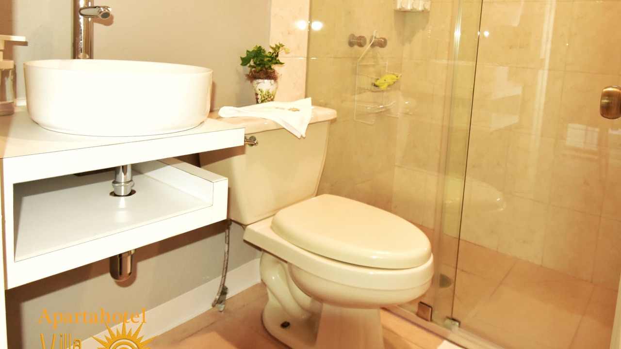 Photo of Bathroom in Ixmiquilpan