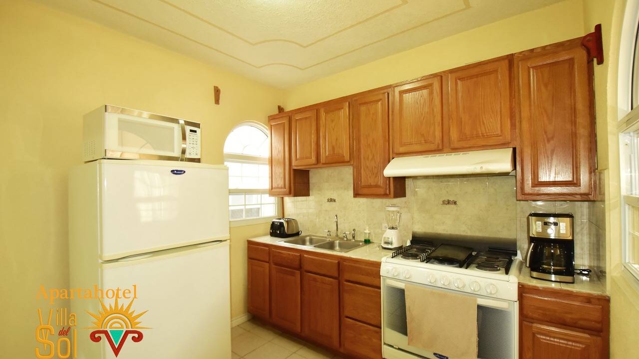 Photo of Kitchen in Ixmiquilpan