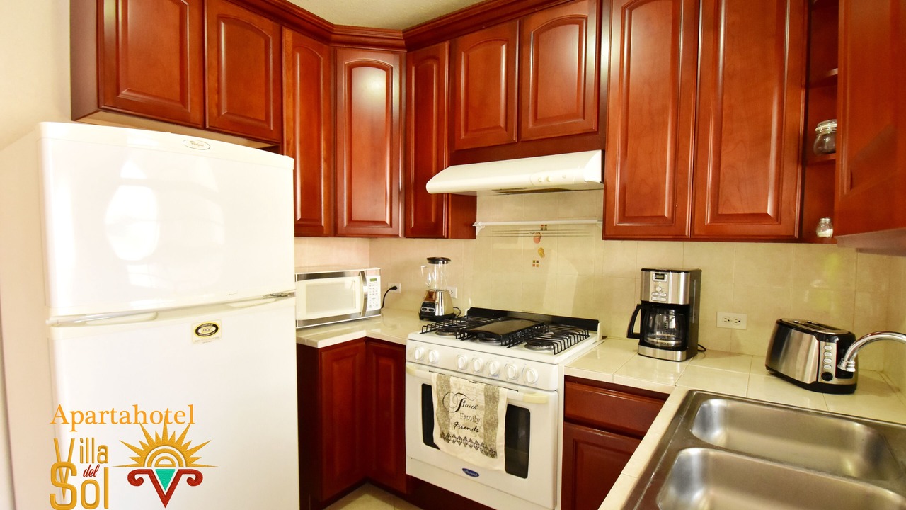Photo of Kitchen in Ixmiquilpan