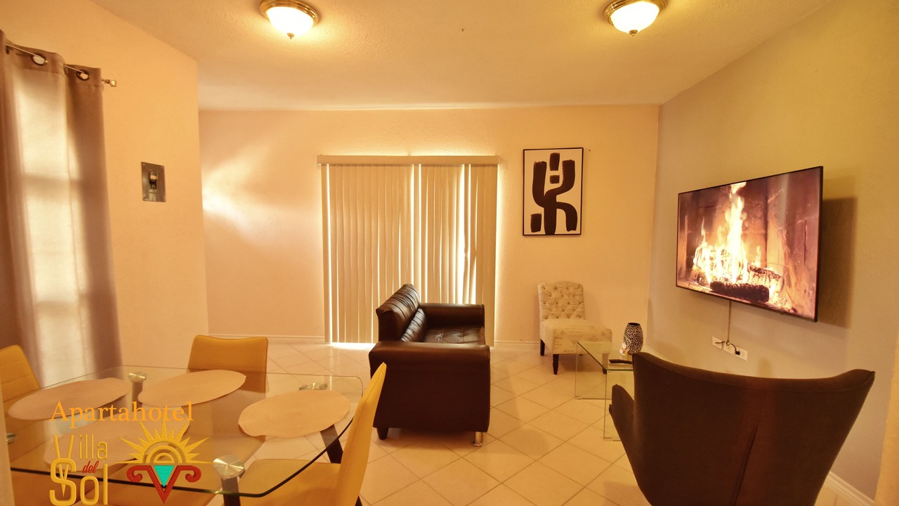Photo of Bedroom in Ixmiquilpan