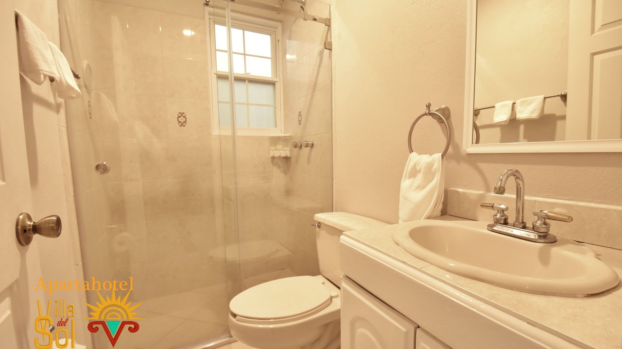 Photo of Bathroom in Ixmiquilpan