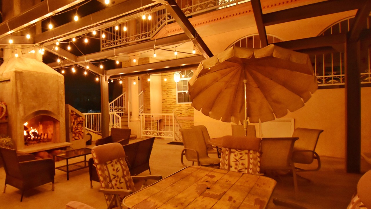 Photo of Patio Balcony in Ixmiquilpan