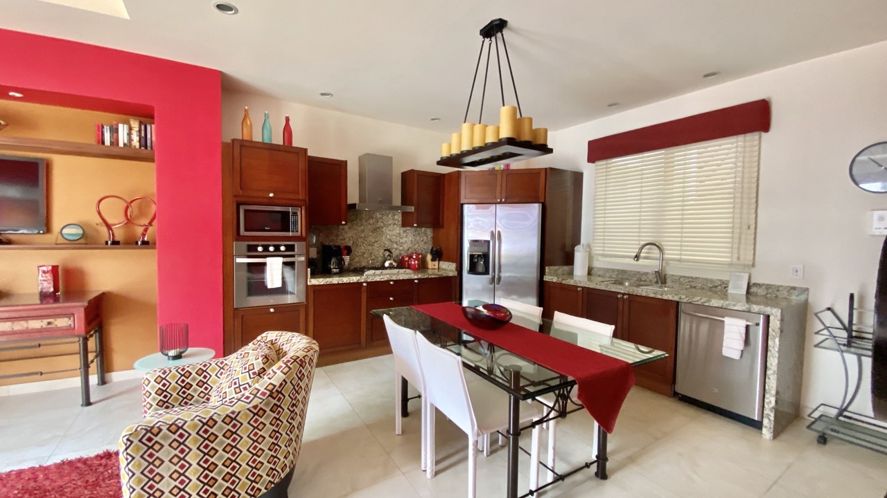 Photo of Bedroom in Romantic Zone