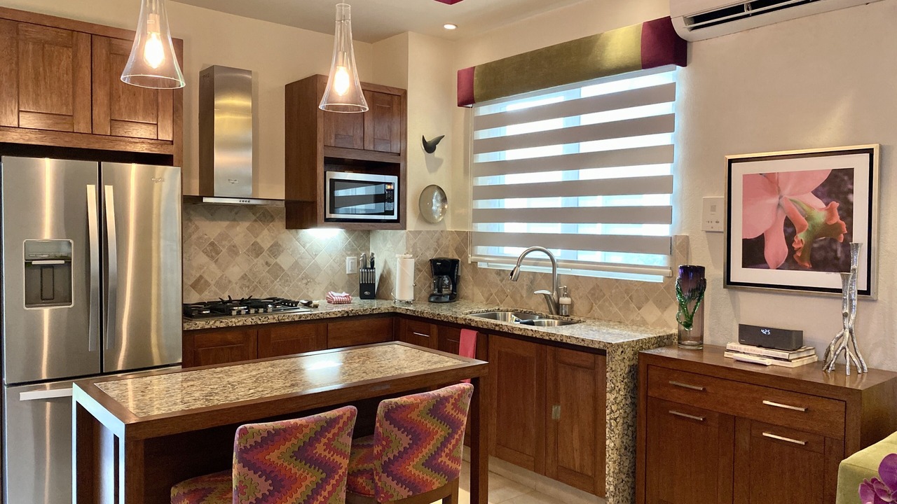Photo of Kitchen in Amapas