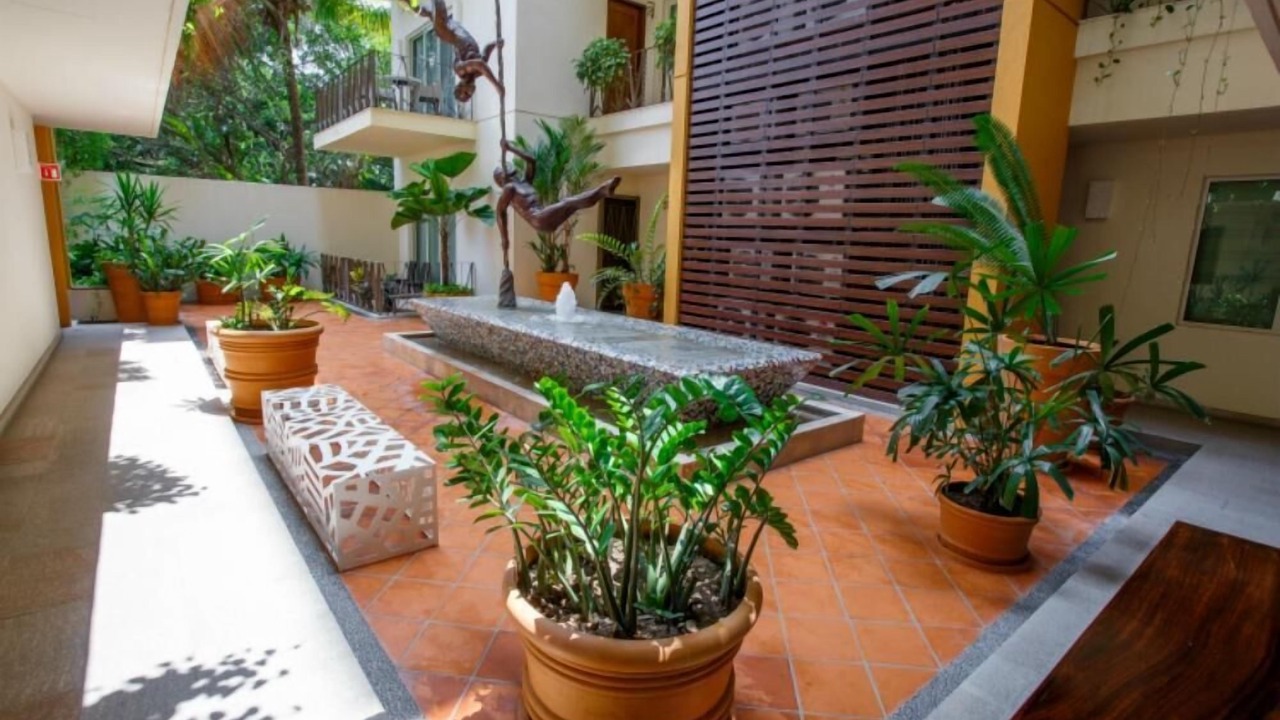 Photo of Patio Balcony in Amapas