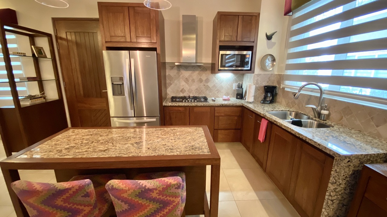 Photo of Kitchen in Amapas