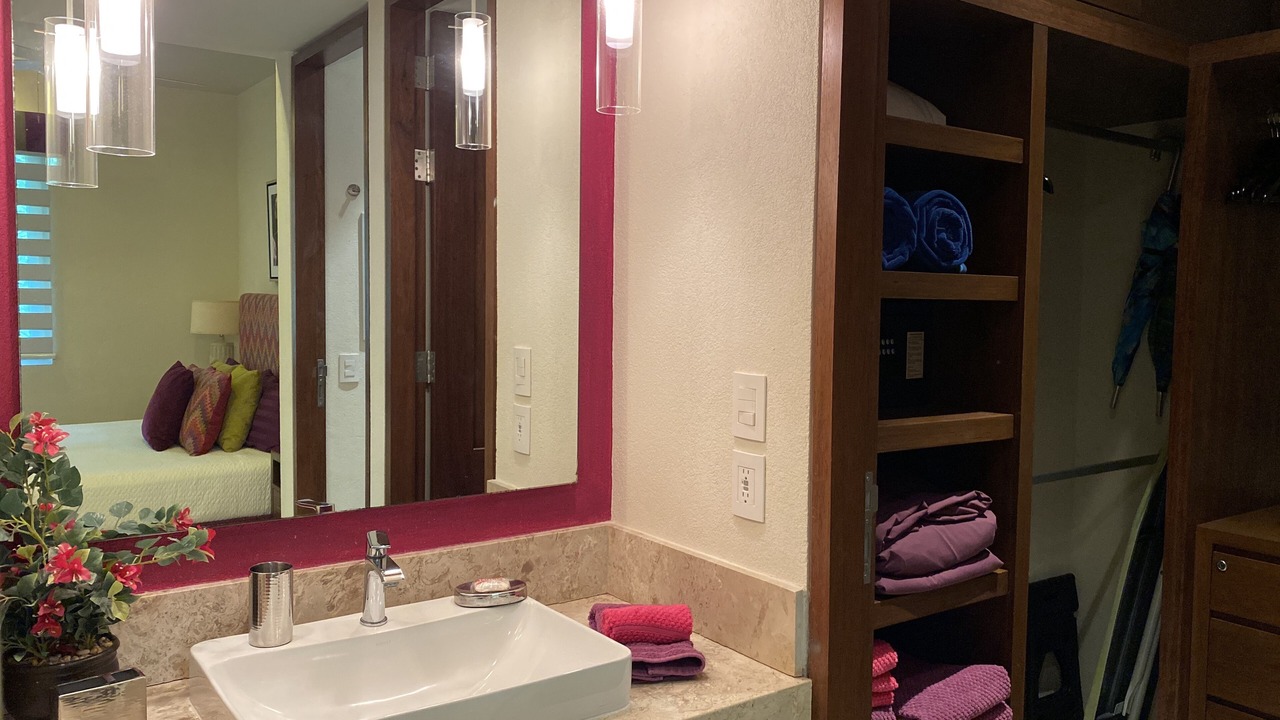 Photo of Bathroom in Amapas