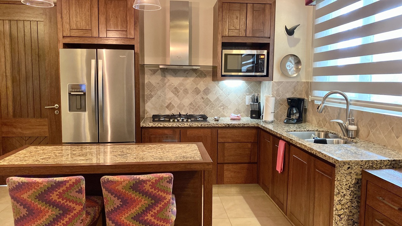 Photo of Kitchen in Amapas