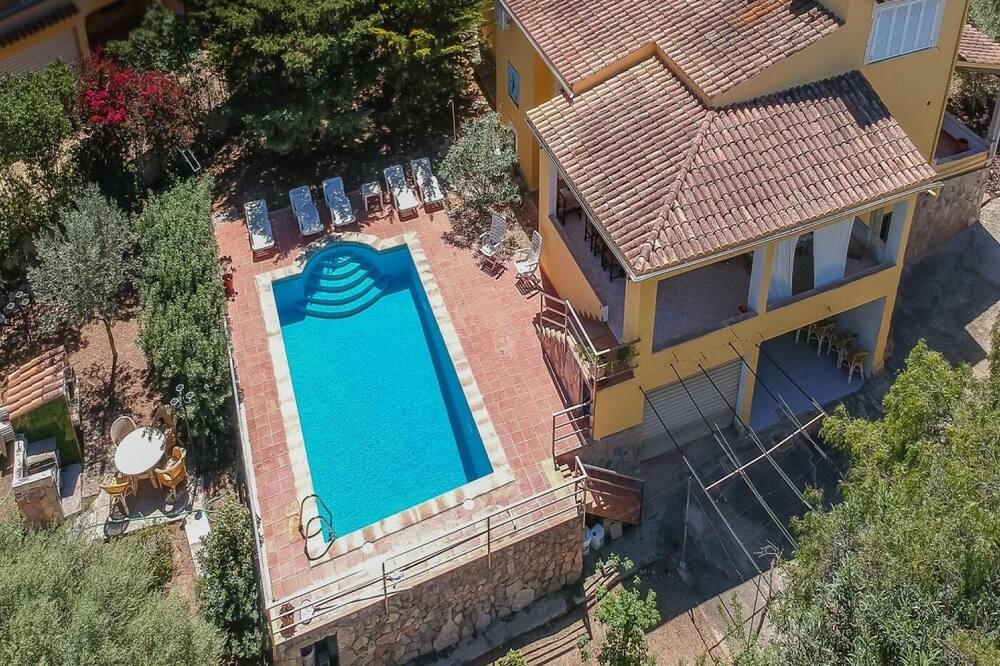 Photo of Outdoor in Santa Ponsa