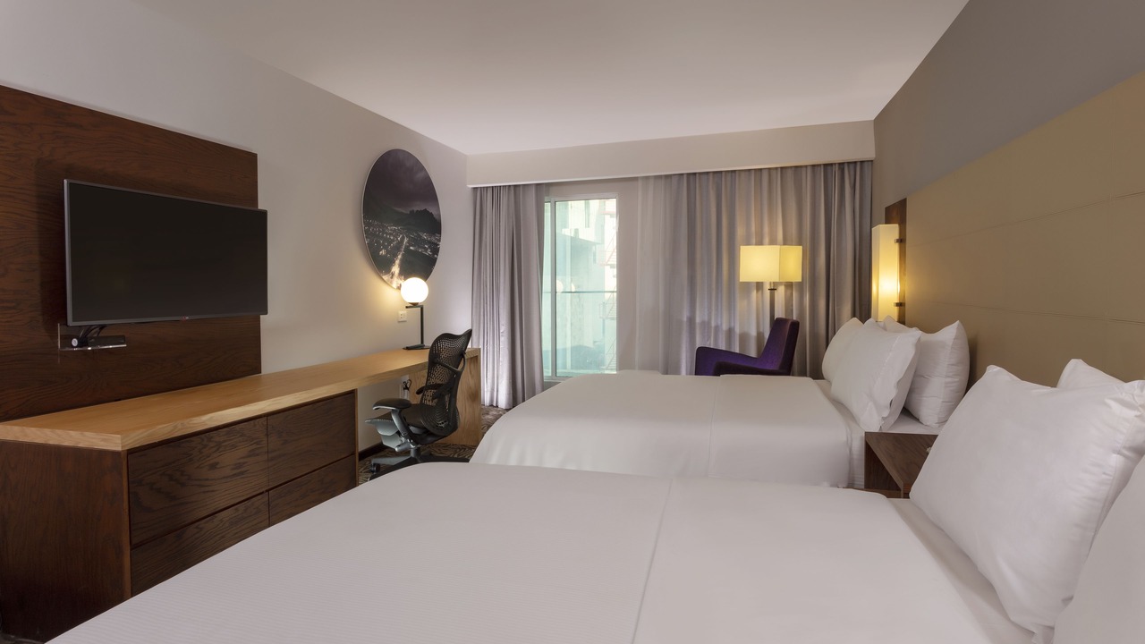 Photo of Bedroom in Monterrey
