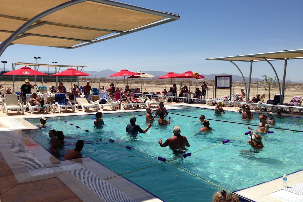 Photo of Others in El Dorado Ranch
