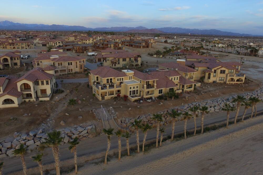 Photo of Outdoor in El Dorado Ranch