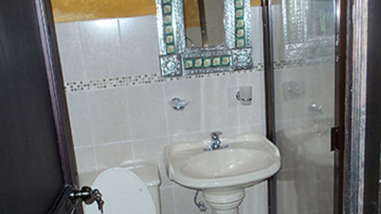 Photo of Bathroom in Tlaxco