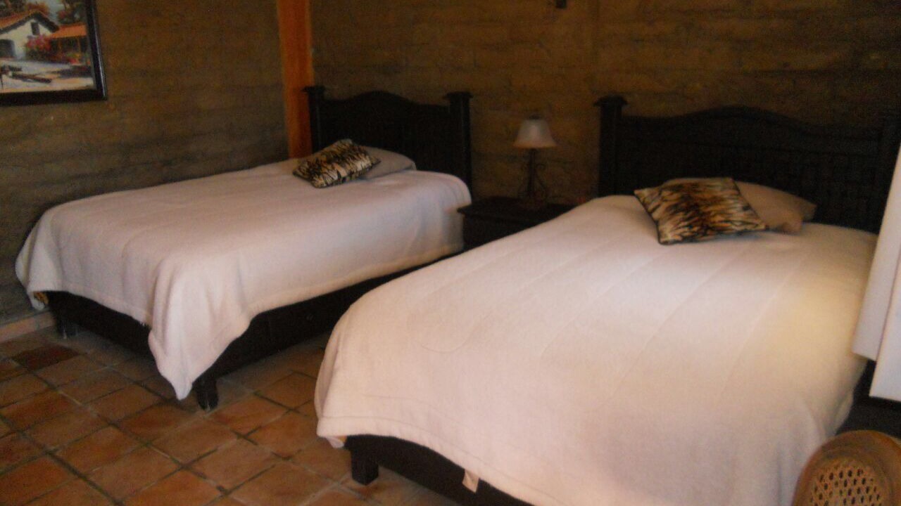 Photo of Bedroom in Tlaxco
