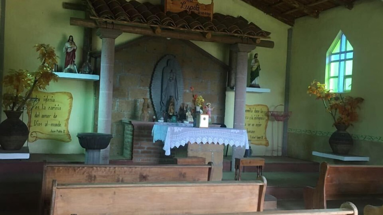 Photo of Others in Tlaxco