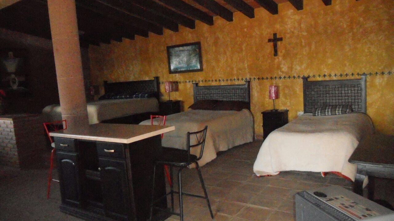 Photo of Bedroom in Tlaxco