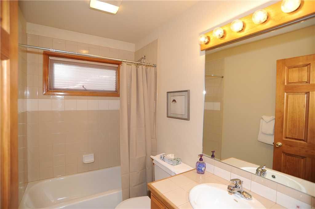 Photo of Bathroom in Baldy Mountain