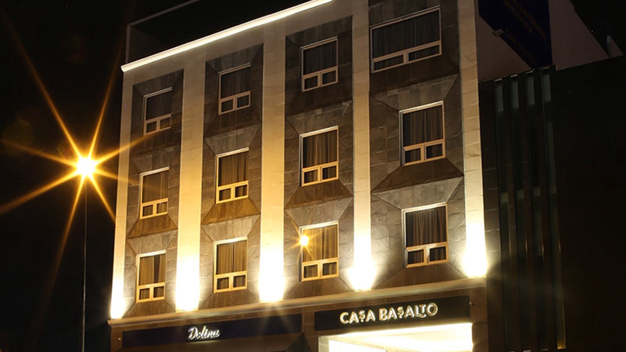 Photo of Outdoor in Pachuca
