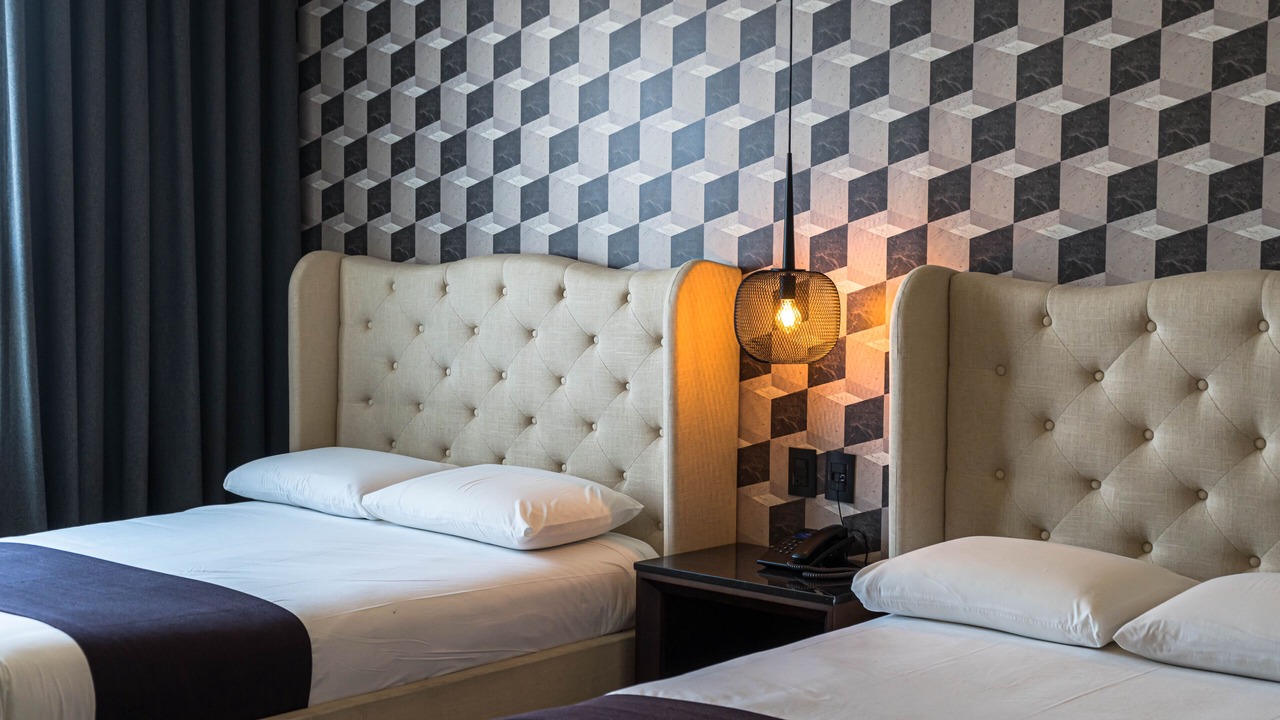 Photo of Bedroom in Pachuca