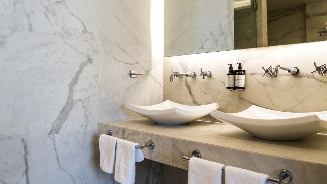 Photo of Bathroom in Pachuca