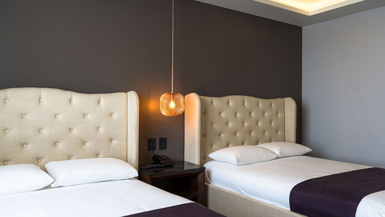 Photo of Bedroom in Pachuca