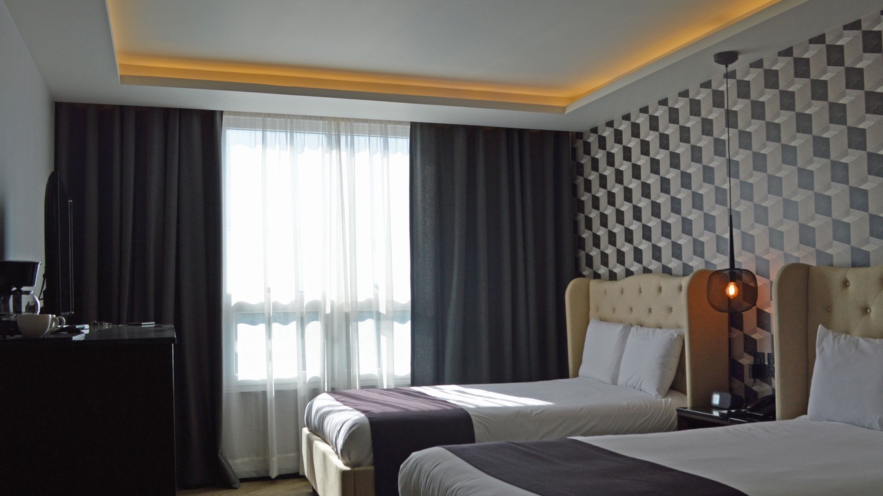 Photo of Bedroom in Pachuca