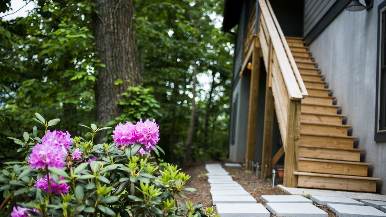 Photo of Outdoor in Historic Montford