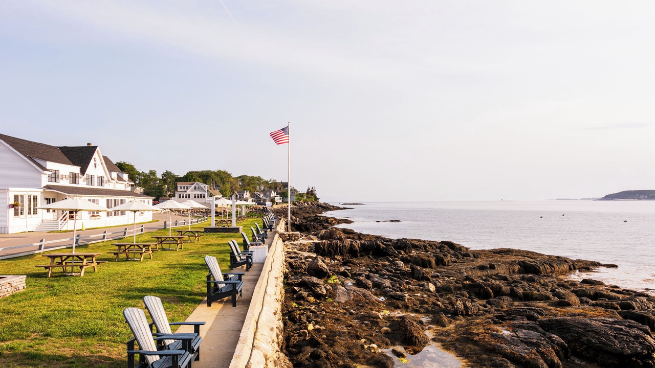 Photo of Outdoor in Ocean Point
