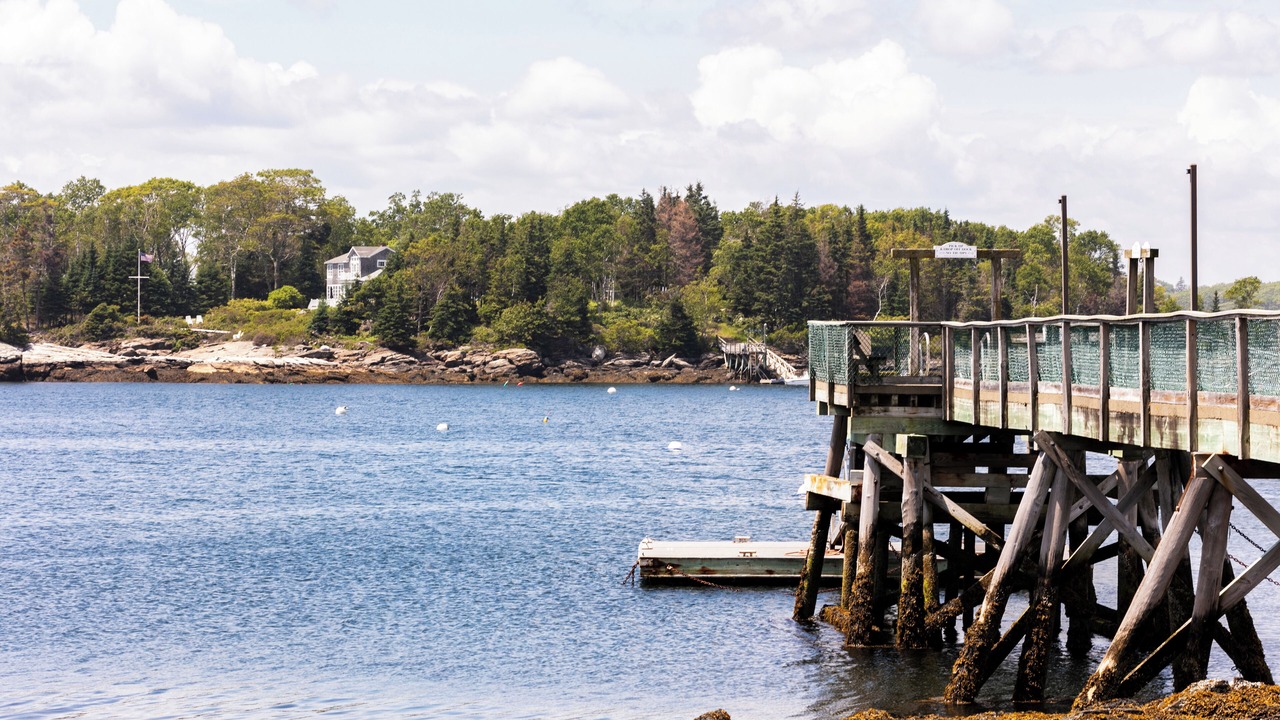 Photo of Outdoor in Ocean Point